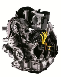 U2643 Engine